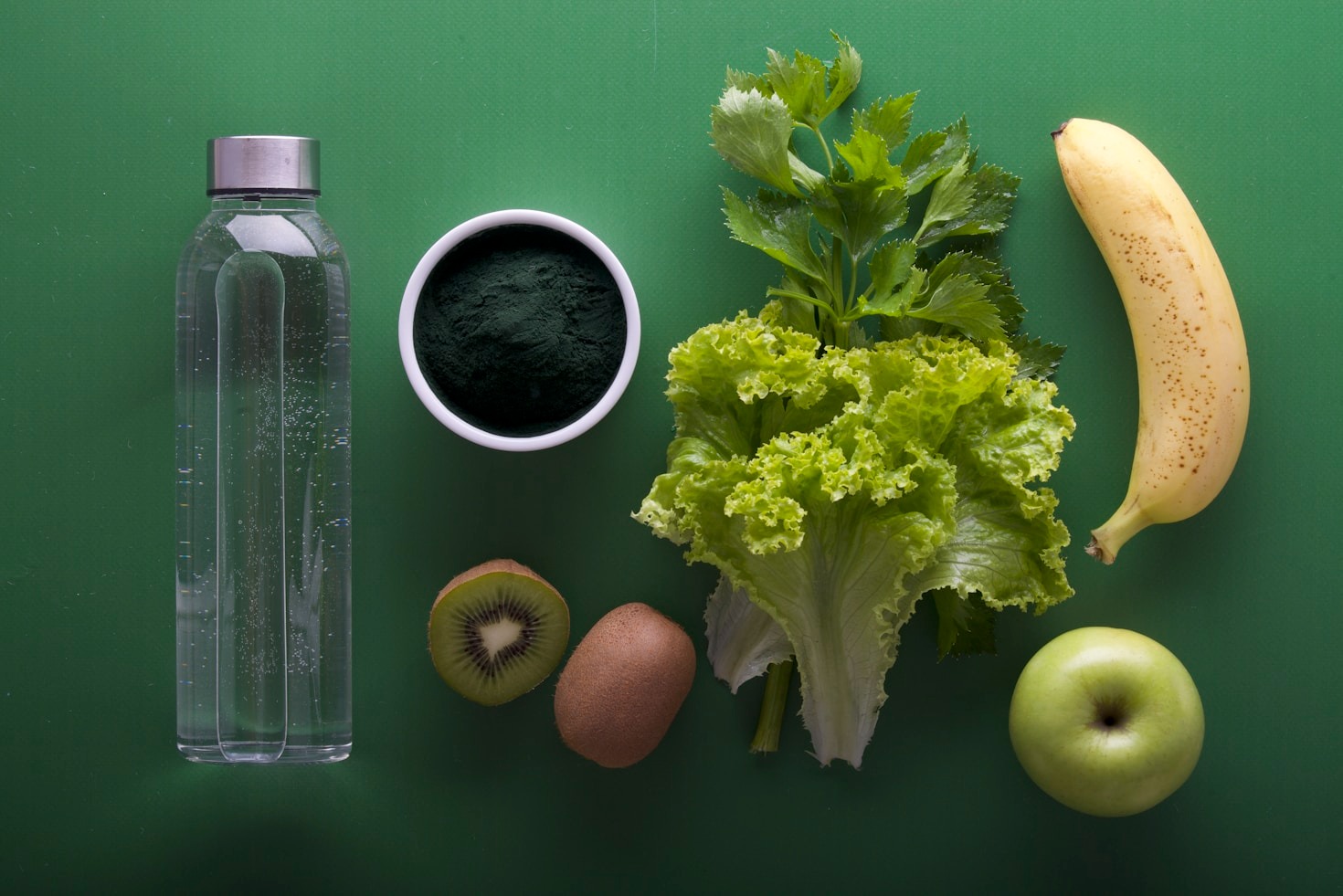 Talleres de nutrición: mejora tu vida